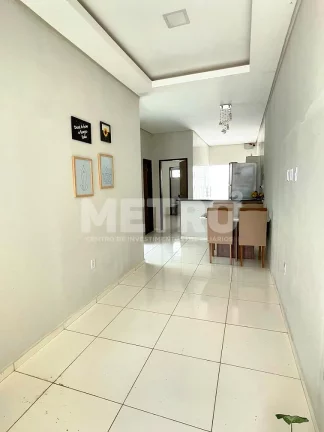 Imagem Casa à venda, Jardim Imperial, 3 quartos, sendo 1 suíte