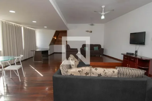 Imagem Apartamento à Venda - Copacabana, 5 Quartos, 476 m2