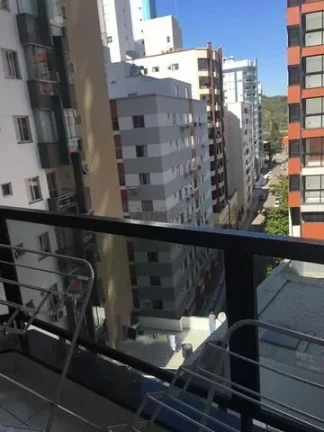 Imagem Apartamento mobiliado lateral mar em Balneário Camboriú.