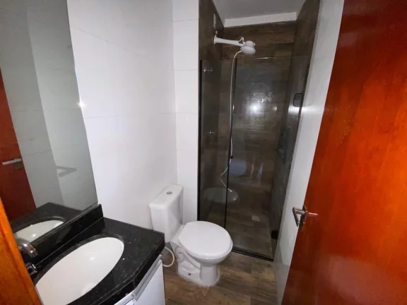 Imagem Apartamento Vila Carrão - 38 - 2 Dormitórios - Cozinha americana - Sacada - 1 vaga - Aceita Financiamento e FGTS