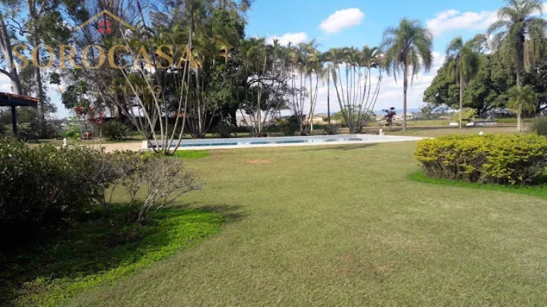 Imagem Terreno à Venda 1.170m² - Cond. Saint Charbel