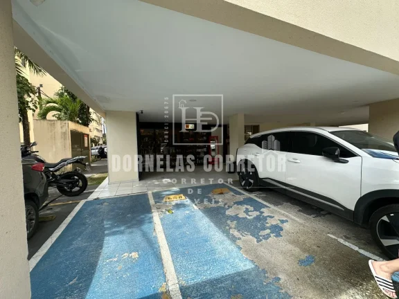 Imagem APARTAMENTO 3 QUARTOS no Ecoville Residence por R$ 330 MIL!