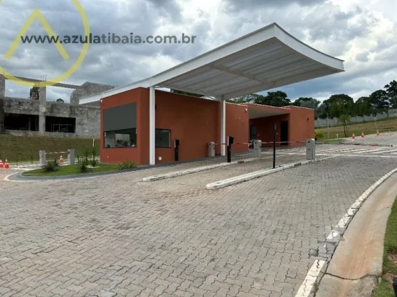 Imagem Terreno em Condomínio para Venda em Atibaia, Alto Do Sion