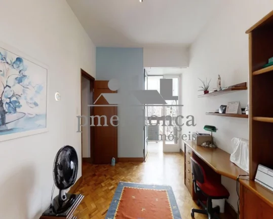 Imagem Apartamento Higienopolis, 3 dormts, 1 vaga