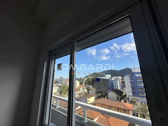Imagem Apartamento novo no Itaguá