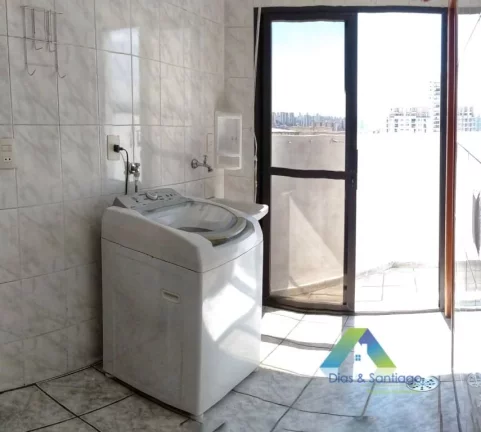 Imagem Apartamento Duplex com 3 dormitórios à venda, 156 m² por R$ 1.050.000 - Vila Dom Pedro I - São Paulo/SP