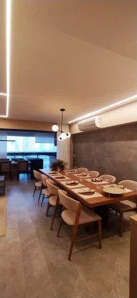 Imagem Apartamento para Venda em São Paulo / SP no bairro Vila Romana