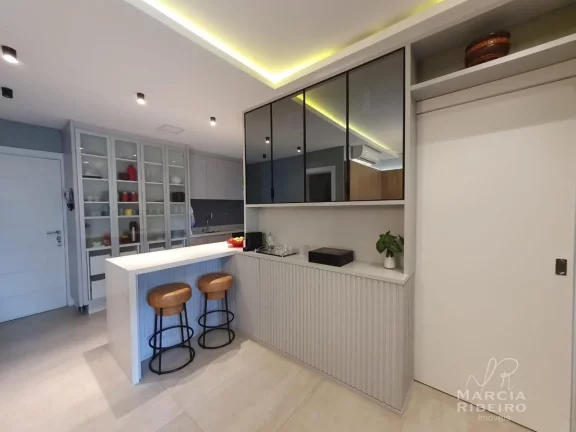 Imagem Apartamento 03 Dormitório com Suíte no bairro João Paulo