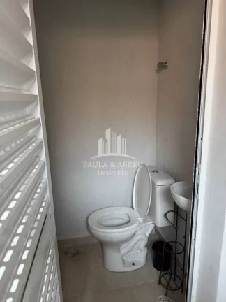Imagem Cobertura no Vila Pires em Santo André de 2 dorm com suite e 2 vagas