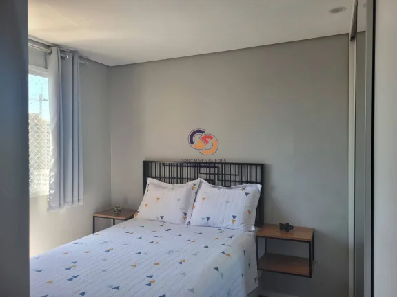 Imagem APARTAMENTO 37 m² - CIDADE PATRIARCA