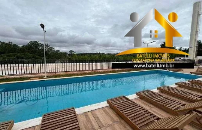 Imagem Apartamento GARDEN e NOVO no condomínio Mônaco na Granja Viana - Batelli Imóveis