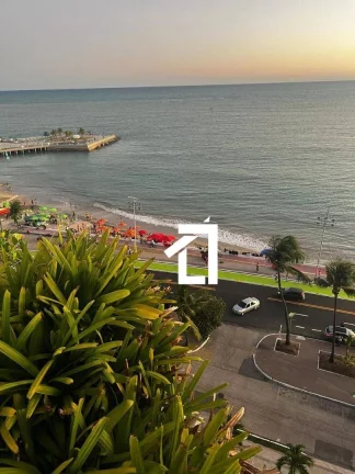 Imagem Cobertura | Ponta Verde | 4 Quartos com 2 Suítes | 370m²