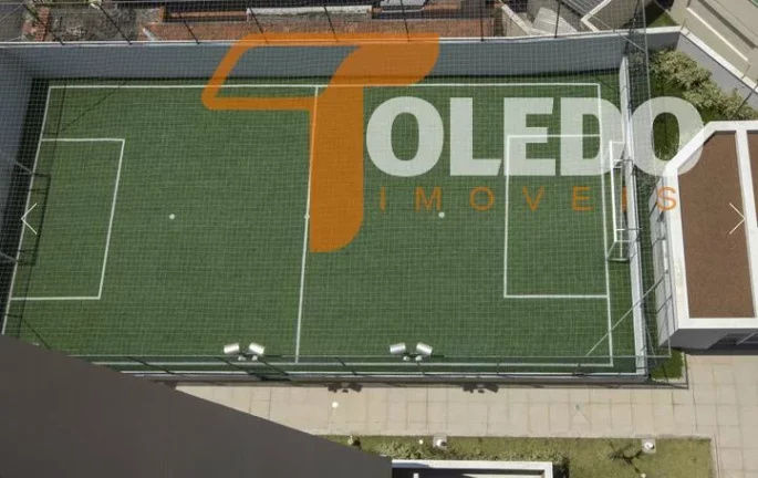 Apartamento 3 dormitórios para Venda em São Paulo / SP no bairro Chácara Santo Antônio (Zona Leste)