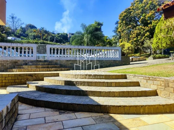 Imagem BELÍSSIMA CHÁCARA ALTO PADRÃO - JARDIM SANTA LÚCIA - CAMPO LIMPO PTA.