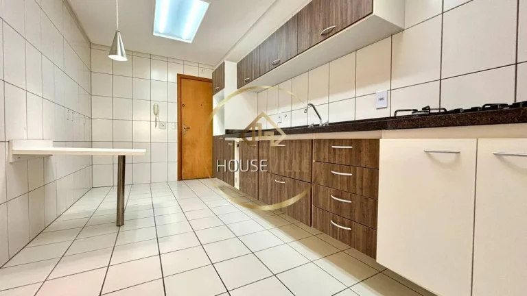 Imagem Apartamento, 4 Dormitórios (2 Suites) 128m², Cond.Paloma, Jd,Aquarius,Sjc.