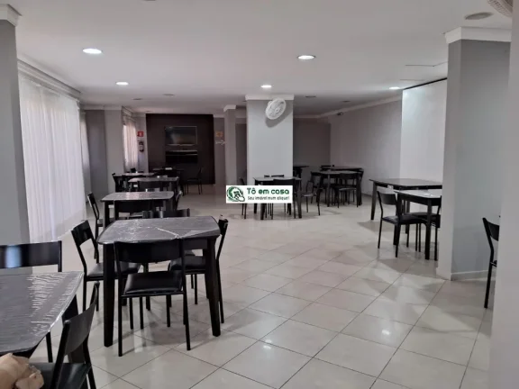 Imagem APARTAMENTO RESIDENCIAL em SÃO JOSÉ DOS CAMPOS - SP, JARDIM SATÉLITE