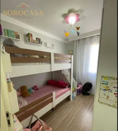 Imagem Apartamento à Venda - 49m² - 2dorm 1suite - Jd. Piratininga