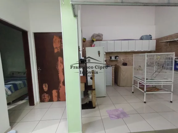 Imagem Casa à venda no bairro Vila Municipal - Guaratinguetá/SP