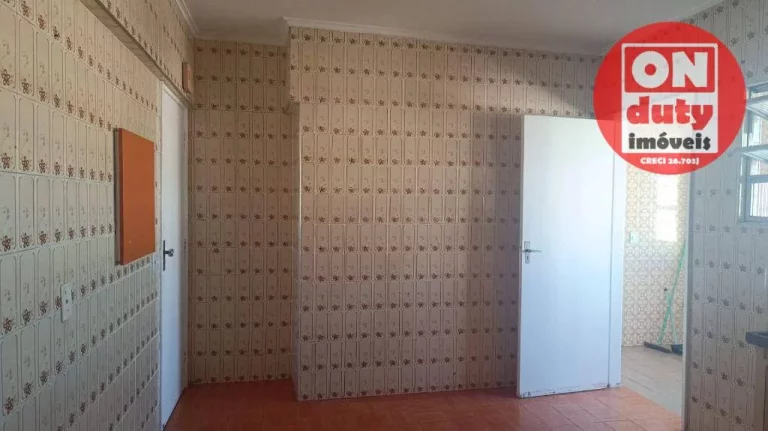 Imagem Apartamento 2 quartos à venda, 105 m² - Gonzaga - Santos/SP