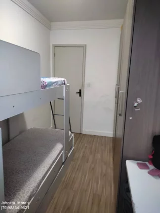 Imagem Reserva Alto Verde - Apartamento 3/4 com Lazer Completo e 1 Vaga de Garagem