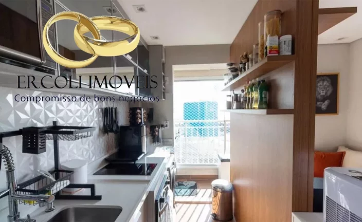 Imagem APARTAMENTO RESIDENCIAL em SÃO PAULO - SP, VILA RÉ