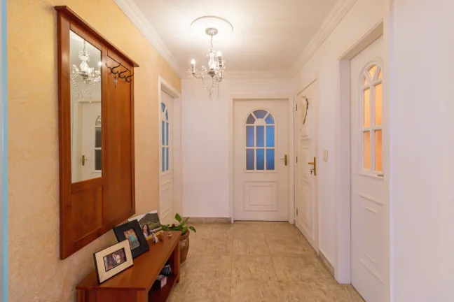 Imagem Apartamento à venda em São Paulo, Ipiranga, com 3 quartos, 188m2