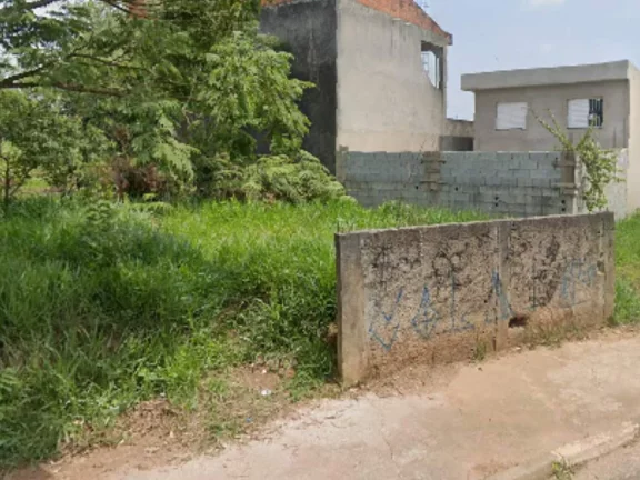 Imagem Terreno à venda em Cidade São Pedro  Santana de Parnaíba SP