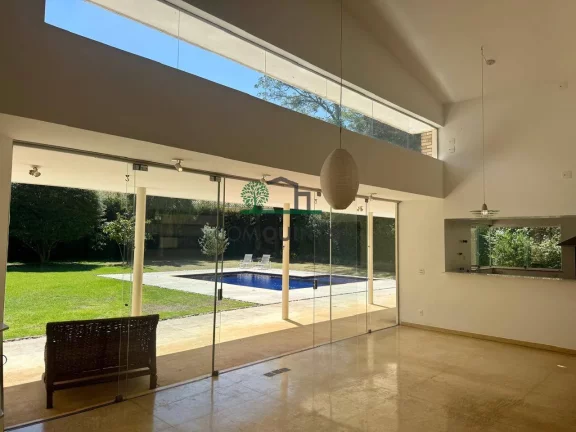 Imagem Casa com 4 Quartos à Venda, 474 m² em Bosque Do Vianna - Cotia