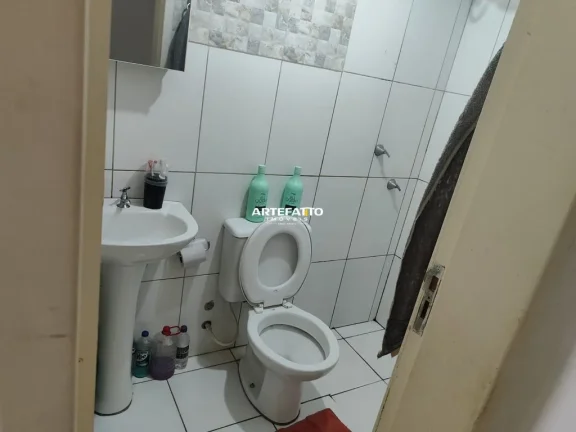 Imagem Apartamento com 2 dormitórios no bairro Santa Cruz