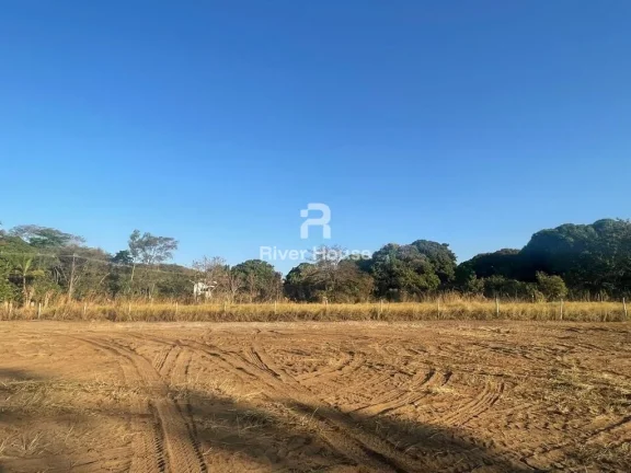 Imagem Terreno à venda em Aldeia Velha, Chapada dos Guimarães: Oportunidade única!