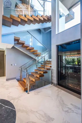 Imagem Casa Alto Padrão!
