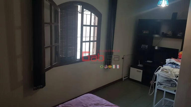 Imagem Casa com 3 dormitórios à venda, 119 m² por R$ 430.000,00 - Parque Burle - Cabo Frio/RJ