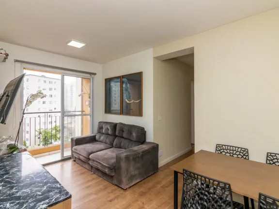 Imagem Apartamento para venda em Vila Andrade com 2 quartos, sendo 2 suítes , 58m2