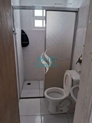 Imagem Casa Térrea à Venda em Mato Dentro - Ubatuba/SP.