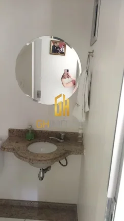 Imagem AP1461

Apartamento com 3 quartos no Setor Pedro Ludovico, com 109m² de área privativa.

O apartam...