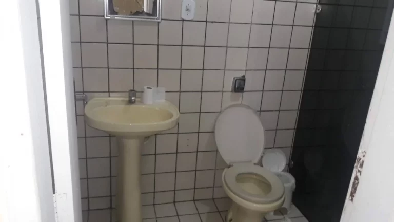Imagem Casa de rua no Mosqueiro: 3 quartos, 480m² e 5 vagas de garagem!