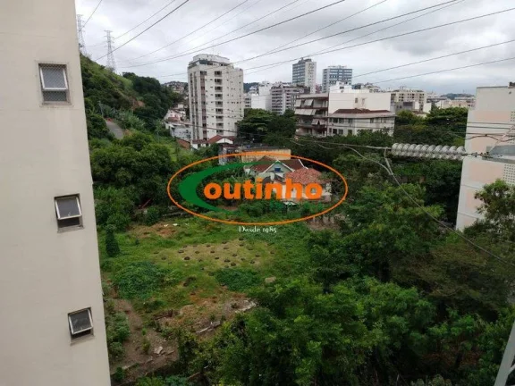 Imagem (28492) Rua Conde de Bonfim - Tijuca