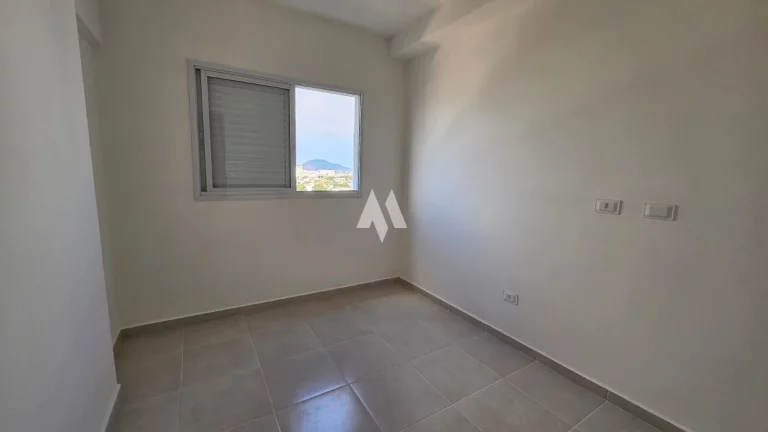 Imagem Apartamento com 1 dormitório, NOVO, em condomínio com lazer, em Santos.