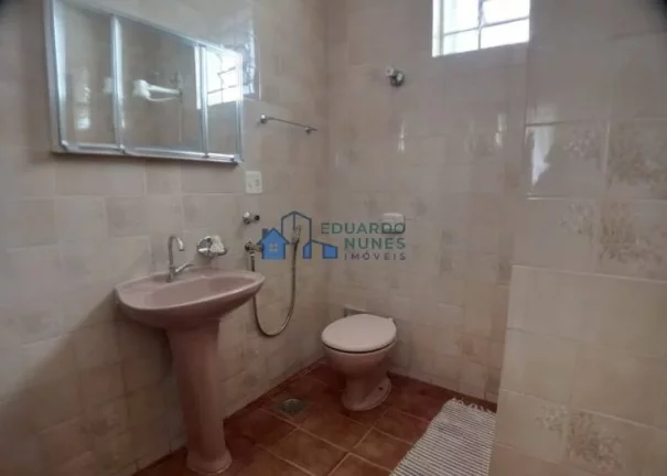 Imagem CASA EM EXCELENTE LOCALIZAÇÃO NO SANTO ANTÔNIO