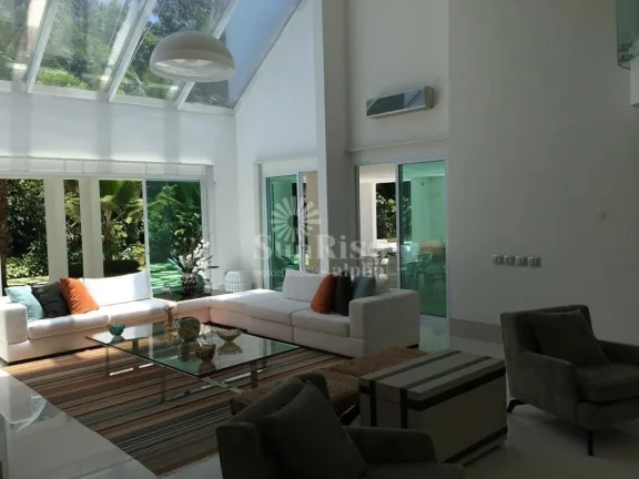 Imagem Linda mansão com mais de 1000m² na Riviera de São Lourenço por R$ 12.000.000 - Bertioga/SP