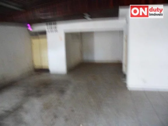 Imagem Sobrado com 4 quartos para alugar, 710 m² por R$ 20.000/mês - Gonzaga - Santos/SP