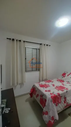 Imagem Condomínio Residencial Elias MOYSES - Apartamento à venda no bairro Planalto Bela Vista - Mogi Mirim/SP