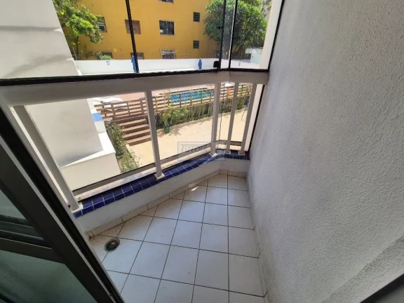 Imagem APARTAMENTO À VENDA NA VILA MARIANA, SÃO PAULO