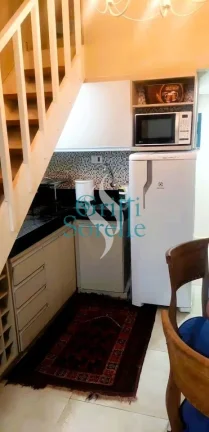 Imagem Apartamento Duplex à Venda em Praia Grande - Ubatuba/SP.