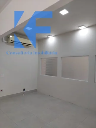 Imagem Sala Comercial locação