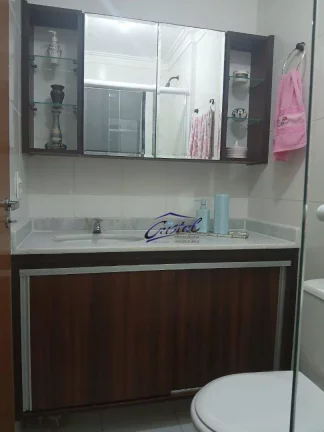 Imagem Apartamento com 2 quartos (1 suíte) à venda, 61 m² - Condomínio Alphaview - Barueri/SP
