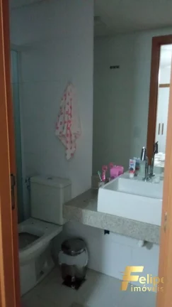 Imagem APARTAMENTO NA PRAIA DO MORRO COM 3 QUARTOS / GUARAPARI - ES
