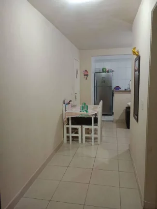 Imagem Apartamento com 2 dormitórios à venda, 44 m² por R$ 238.000,00 - Jardim Presidente Dutra - Guarulhos/SP