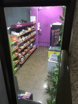 Imagem Apartamento 2 Quartos, 1 Vaga - Itararé - São Vicente - SP