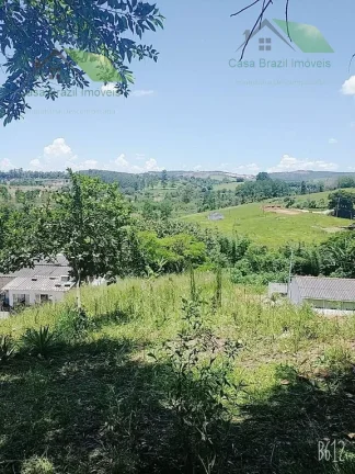 Imagem Terreno, 492.00m2, à venda em Mogi das Cruzes, Chácara Guanabara